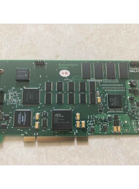 wintechTDS506DSP实时仿真卡TDS560PCI