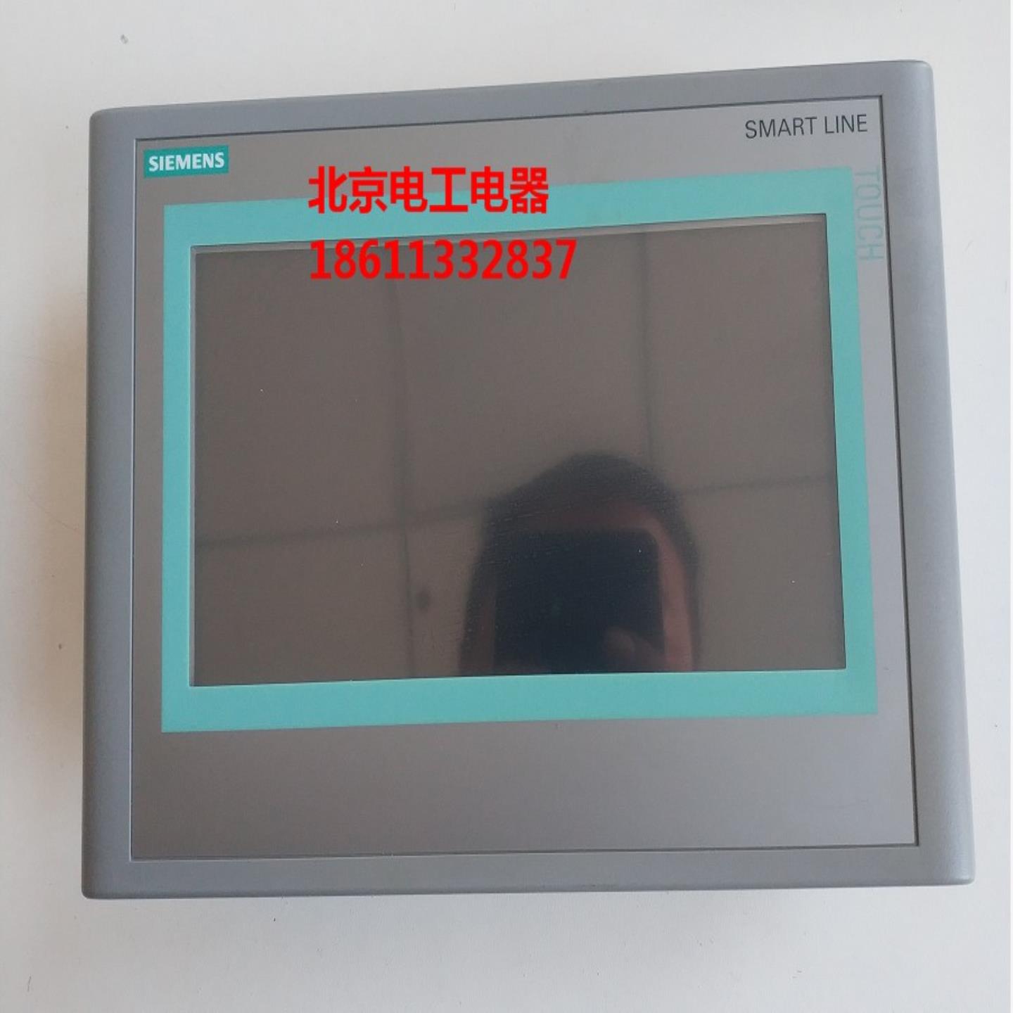 西门子Smart 700 6AV6 648-0AC11-3AX0触摸屏 6AV6648-0AC11-3A