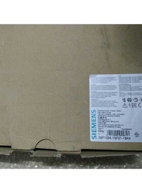 SF1324程-1SF21-1BK4 3RTC西 门子行开关