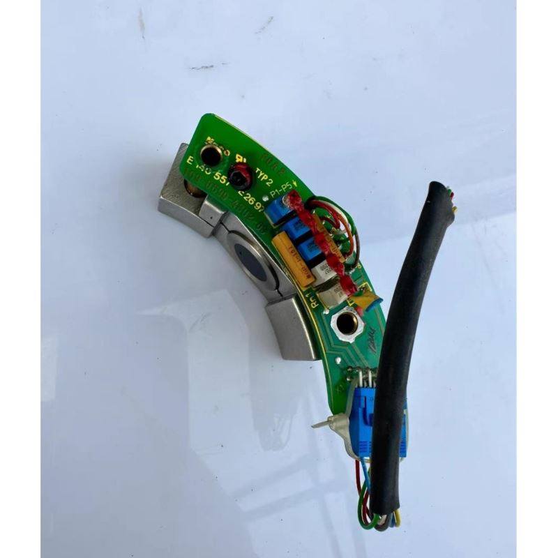 109-0699-4B02-03力士乐伺服电机主轴编码器SH2-256-5-1N,电子元器件市场,其它元器件,淘宝优惠券,粉丝福利购,淘宝优惠卷