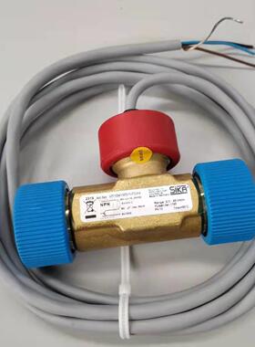 流量开关SIKA VT1541MSINP0A4库存现货VT1541MSINP0A4