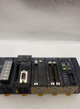 PA202 CJ2M-CPU13 CJ1W-NC213 CJ1W-MD261 CJ1W-CRM21整套