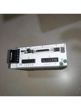 MBDLT25SF  伺服驱动器 400W