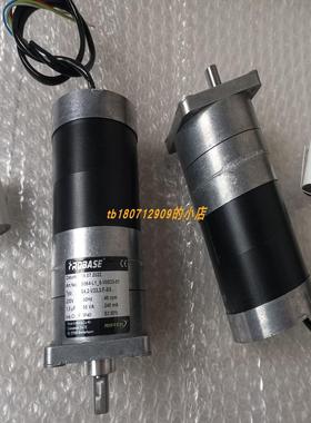 原装ROBASE 642-V333F-SX马达362-W250F-X电机342-G150F-X