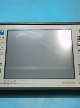 UNIOP触摸屏ETC-VGA-0045原装现货包好