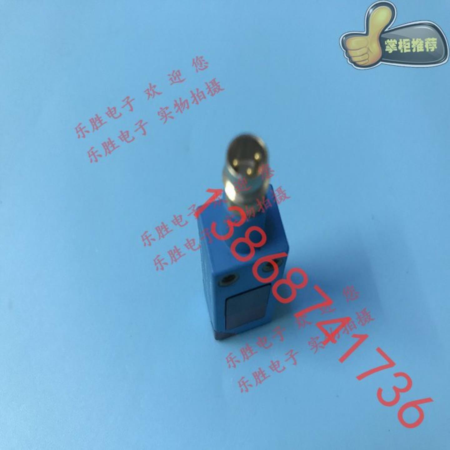 正品德国施克传感器光电开关WS4-2D132 WT4-2P330 WT4-2P132