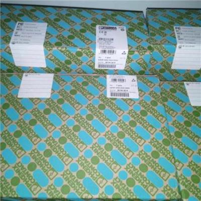 电流变送器 - MCR-SLP-1-5-UI-0 - 2814359  菲尼克斯