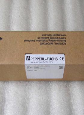 全新 正品 进口倍加福P+F超声波传感器 UC2000-30GM-IUR2-V15