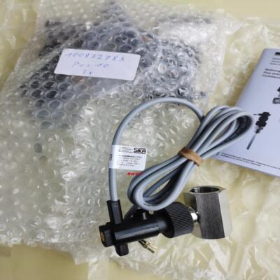 原装SIKAVT1541KROFIN05流量传感器 VK320M0DASSI02流量计