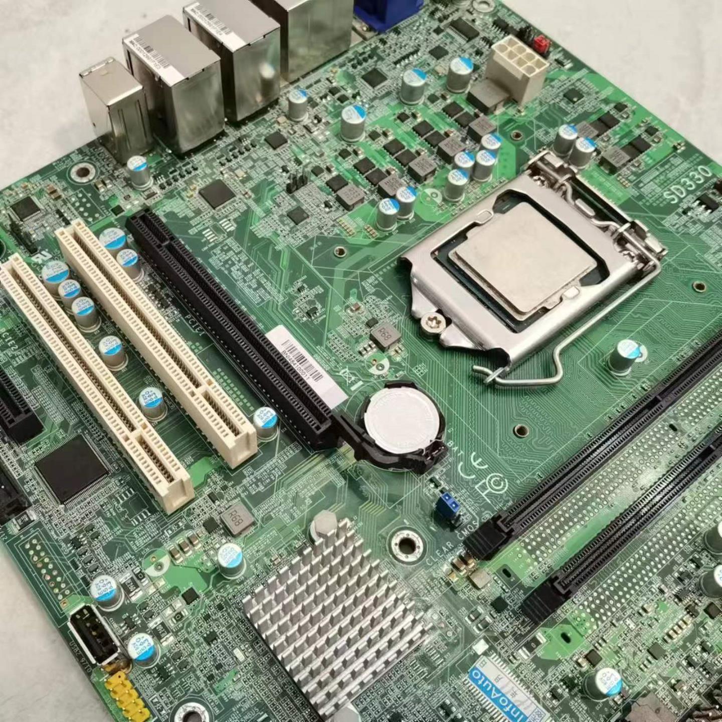 DFI SB332 SB330 HD620 HD330 SD630 SD631工控工业主板 现货