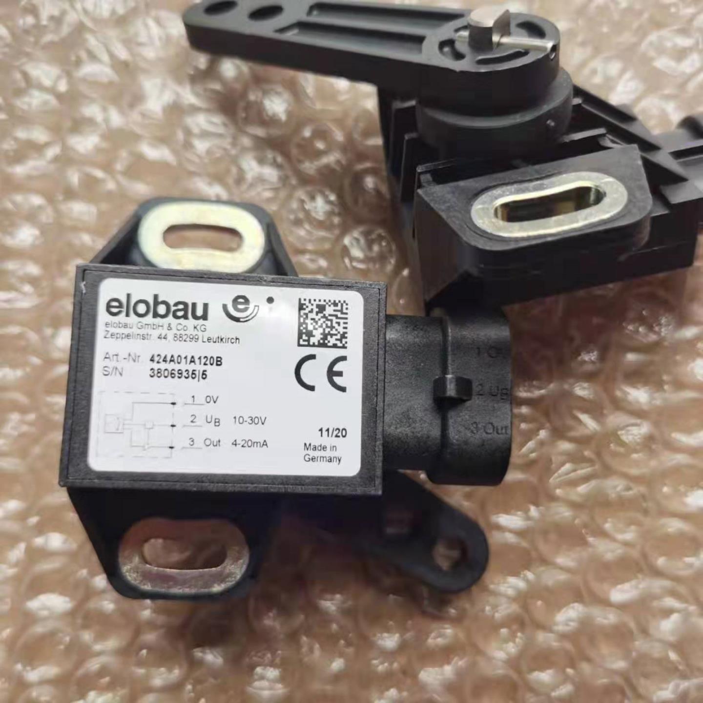 德国BRINKMANN TH416B390-61Z+090潜水泵