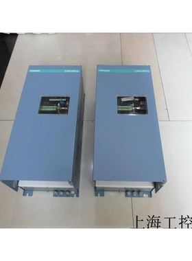 6RA2881-6DS21-0直流调速器400A2Q测试好成色冲新