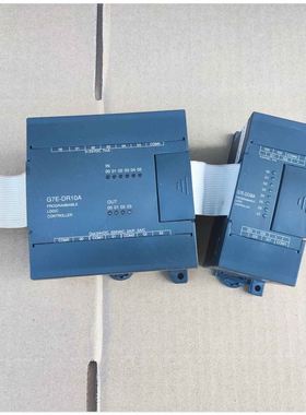 LS产电plc模块G7E-DC08A/DR20A/TR10A/RY08A/RY16A可供测试