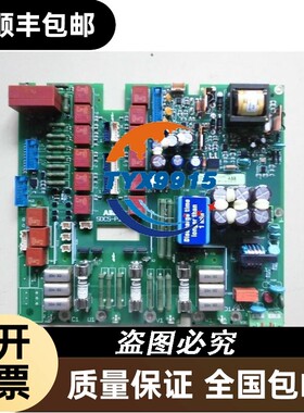 SDCS-PIN-F01A DCS550电源板 3ADT316300R1502