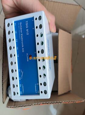 SCHARER TSG912N11L11继电器TSG912X22L22 风压开关ALRE-IT JD