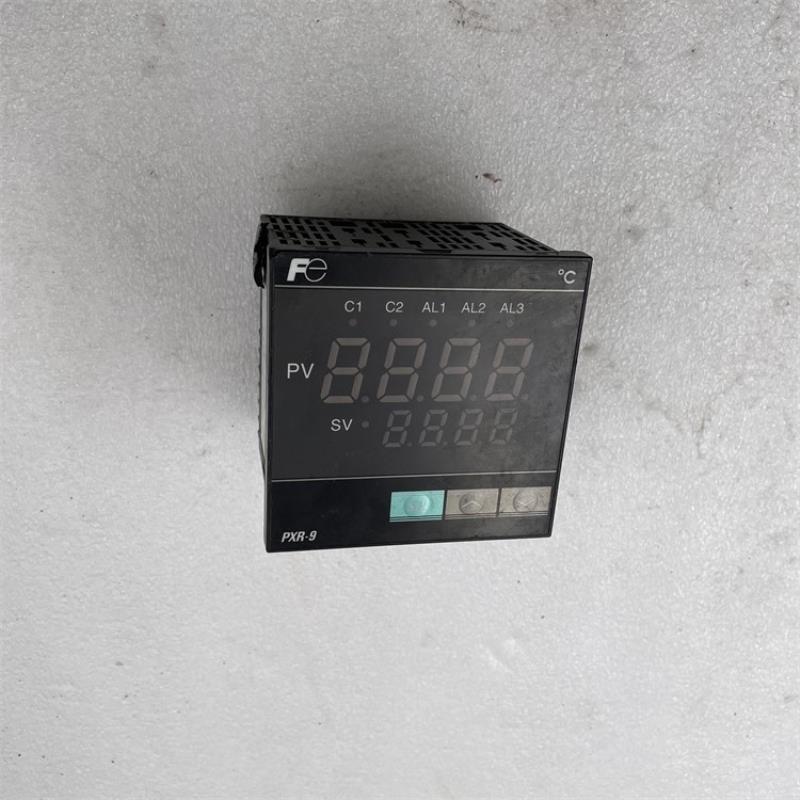 FE温控器 PXR9TCY1-FW000-C