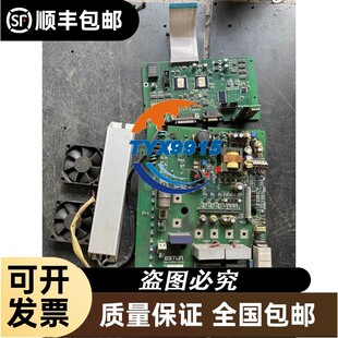 ESTUN驱动器2kw配件主板驱动板等