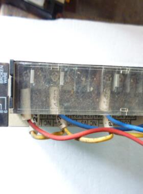 PLC可编程控制器C200H-ADOO1