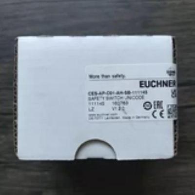 未拆封 安士能 CES-AP-C01-AH-SB-111145安全开关 现货