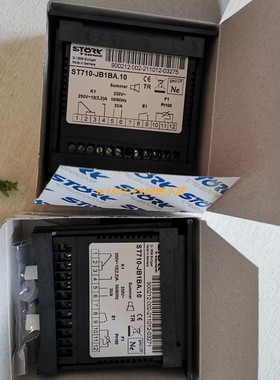 stork ST710-JB1BA10温控器HS-COOLER KK12-BCV-421 L635冷却器