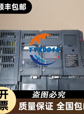 MITSUBISHIGT1685M-STBAGT16M-R2拆机工控触摸屏完好