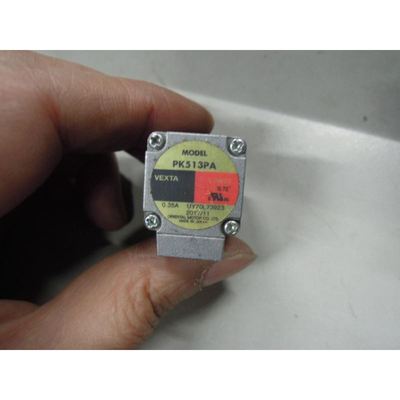VEXYA东方微型步进电机PK513PA