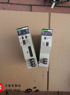9成新PLC模块C200HW-CLK21C200HW-SRM21-V1
