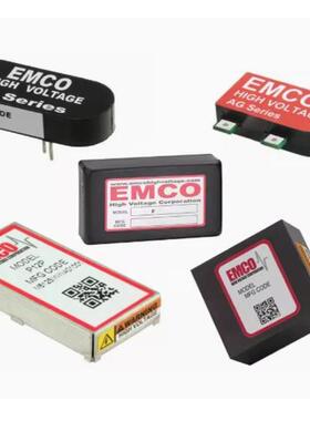 CA12N-5 CA12P   CA12P-5 CA20P CA20P-5 EMCO高压模块