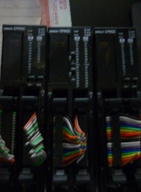 PLC可编程控制器CPM2C-32CDTM-D