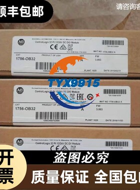 1762-MM1RTCAB罗克韦尔PLC模块质保一年MIcroLogix12