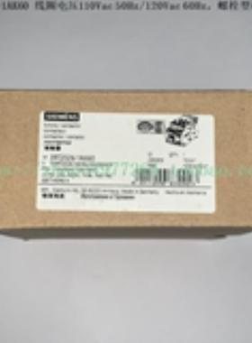 SIEMENS 接触器 3RT2026-1AK60 3RT2026-1AK64