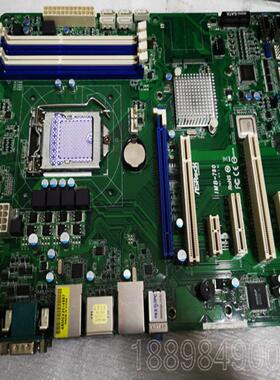 ASROCK华擎 IMB-780工控主板Q1900M Z87工业主板 保1年 现货