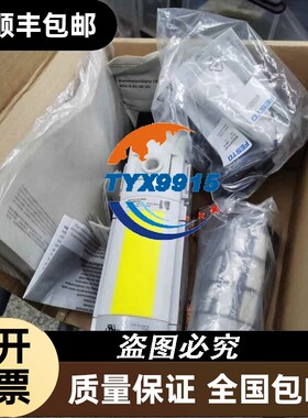 FESTO软启动阀MS6-SV-1/2-E-10V24-SO-A4-MP1-UL1548713