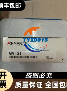 基恩士KEYENCE激光放大器GV-21