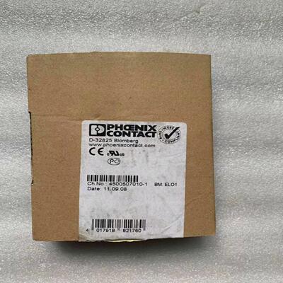 全新 原装 正品 菲尼克斯接头 SUBCON-PLUS-CAN 订货 2744694