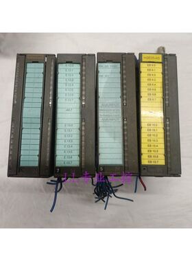 SM321模块6ES7321-1BL00-0AA0/1BH01/02/7BH00/1BH50/323议