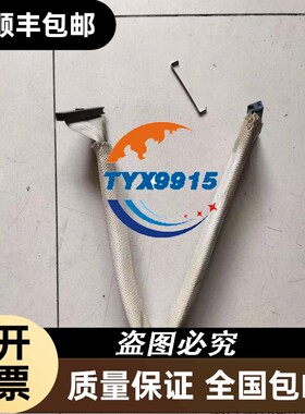 CT直流调速器主板排线MENTORII系列拆机