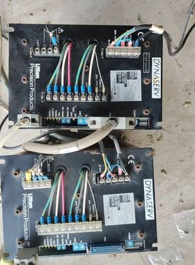 DD 伺服执行器，型号SR1015B82,品牌:横河，制