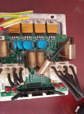 BA06E00226  信诺点胶机控制板   现货实照 到付