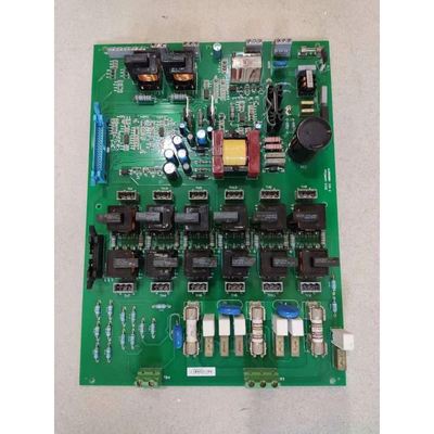 AH000001C001派克590直流调速器扩容电源板