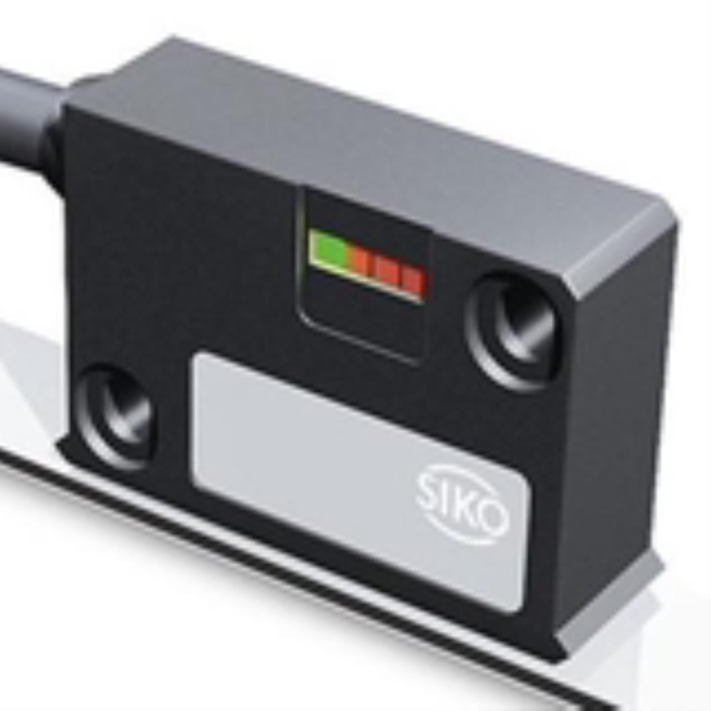 SIKO MSK5000-10-K-E1-2-PP-0-001-4传感器 LE1001-0008传感器