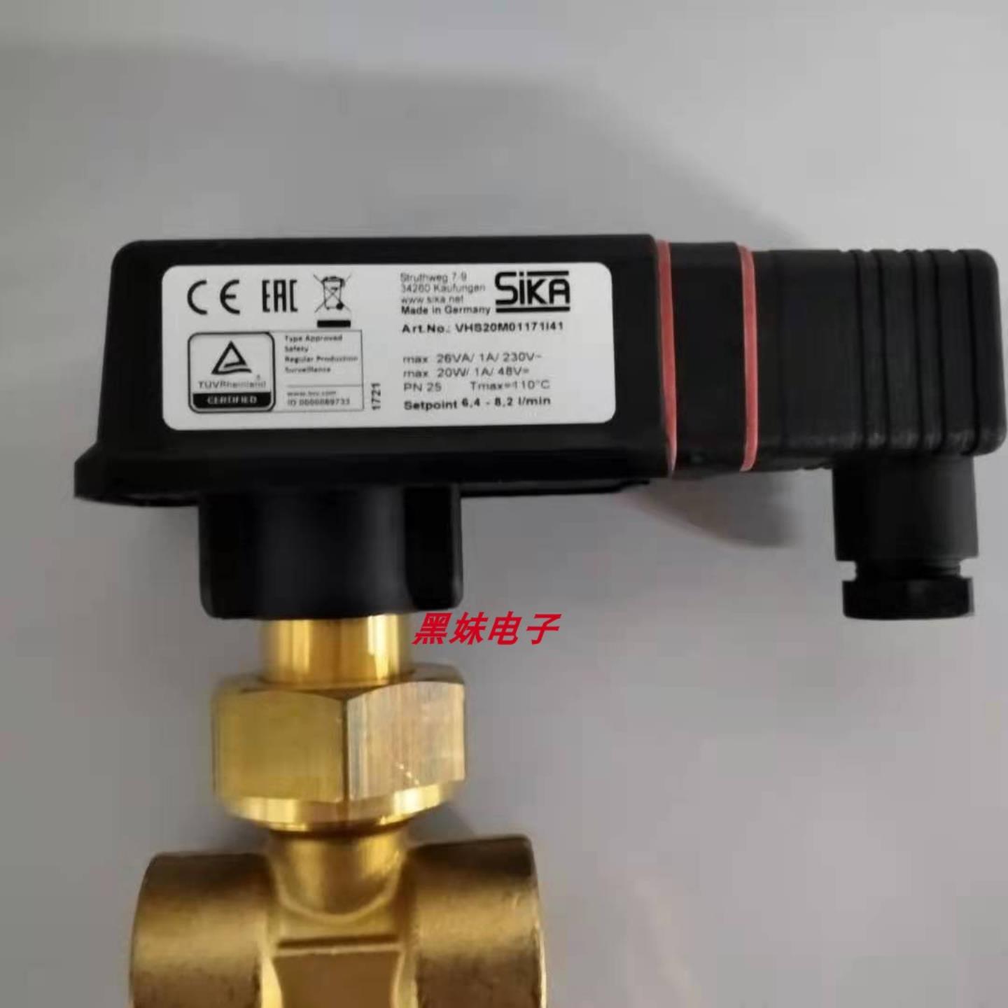 LENORD+BAUER 244KN1S3 F210024编码器SIKA VHS00M01171R31流