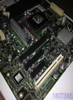 现货 IBM x3100M3 1156针 单路服务器主板 49Y7257 49Y7308