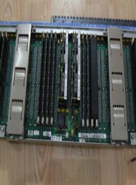 HP RX4640 RP4440 小型机内存板 A6961-60204 80204 16槽 32槽