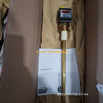 BUEHLER NT 66-2K-TT71-KT-2M12370传感器ISMET ESB-S Nr717224