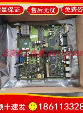A5E02122237西门子工控机 IPC627B 主板测试好