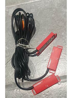 Euchner安士能 110940安全模块 CES-AR