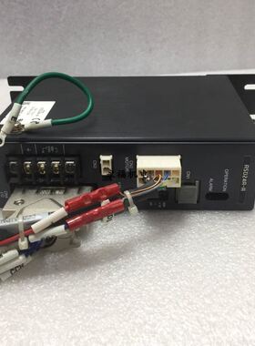 ASD24A-AVEXTA东方步进电机配套驱动器拆机件