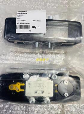 Selco T45000010 400450V同步器