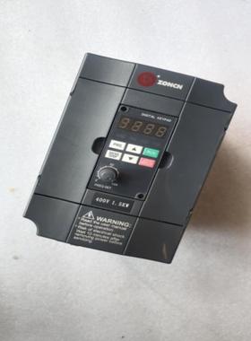 ZONCN众辰变频器三相 15kw380V H2400A01D5K可提供技术支持